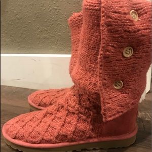 Women's Ugg Boots